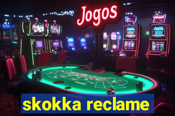 skokka reclame